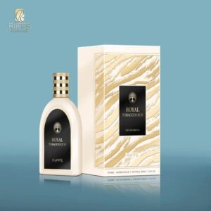 ROYAL TOBACCO OUD RIIFFS 100ml (WH1)