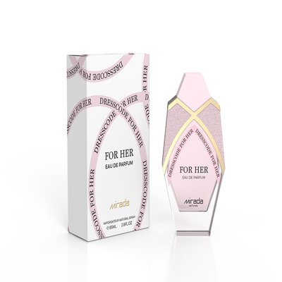 Dresscode For Her 100 ml (WH1)