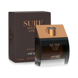 Surf Secret Code (Pour Homme) (WH1)