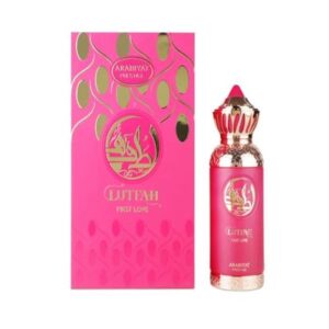 LUTFAH FIRST LOVE WOMEN - 80ML BY ARABIYAT PRESTIGE (WH2)