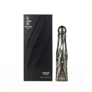 LA DI DA FOR HIM EDP - 100Ml (3.4) BY ARABIYAT PRESTIGE (WH2)