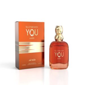 Together with you Amber (Unisex) (WH1)