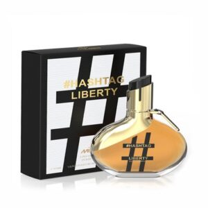 Hashtag Liberty (Pour Femme) - 85ML (WH1)