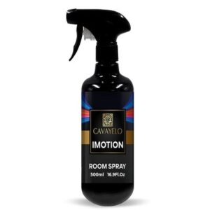 IMOTION ROOM SPRAY - 500ML (16.8oz) BY CAVAYELO (WH2)
