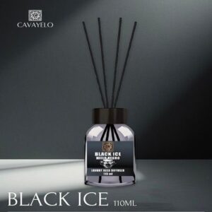 LUXURY DIFFUSER BLACK ICE HIELO NEGRO 110ML (WH2)