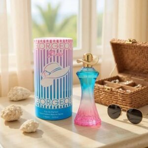 NEW BHARARA GORGEOUS BLUSH WOMEN EDP - 100ML (3.4oz) (WH2)