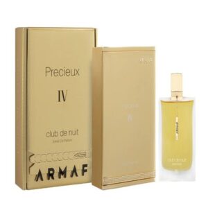 PRECIEUX IV WOMEN EDP - 55ML (1.86oz) BY ARMAF (WH2)