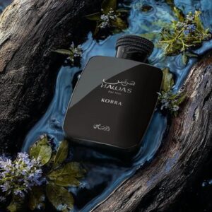HAWAS KOBRA MEN EDP - 100ML (3.40z) by RASASI (WH2)