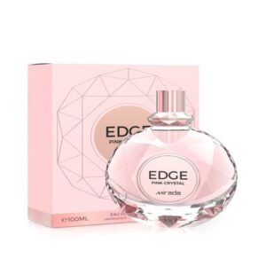 Edge Pink Crystal (Pour Femme) (WH1)