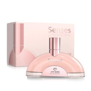 Senses (Pour Femme) - 90ML (WH1)
