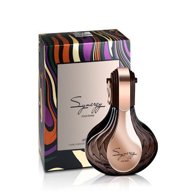 Synergy (Pour Femme) - 100ML (WH1)