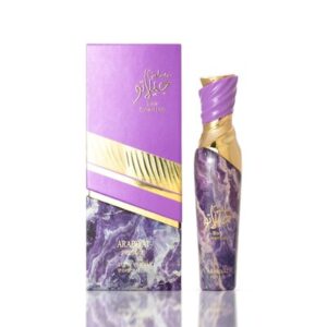 GELATO BLACK CURRANT WOMEN EDP- 100ML (3.4oz) BY ARABIYAT PRESTIGE (WH2)