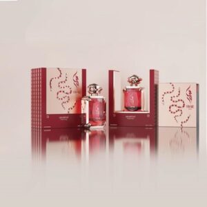 SWAR VENIN WOMEN EDP- 100ML (3.4oz) BY ARABIYAT PRESTIGE (WH2)