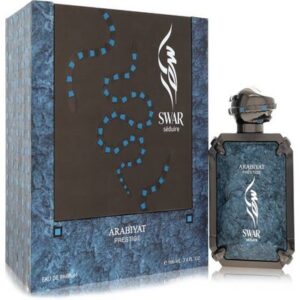 SWAR SEDUIRE MEN EDP- 100ML (3.4oz) BY ARABIYAT PRESTIGE (WH2)