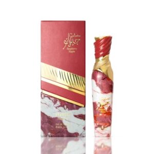 GELATO RASPBERRY RIPPLE WOMEN EDP- 100ML (3.4oz) BY ARABIYAT PRESTIGE (WH2)