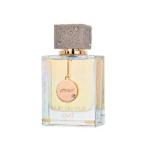 CLUB DE NUIT OUD 105ml (WH1)