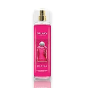 (12/48 PACK) GALAXY RIANA BODY MIST 250ML (WH2)
