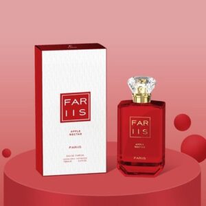 KYRA APPLE NECTAR UNISEX EDP- 100ML (3.4oz) BY FARIIS (WH2)