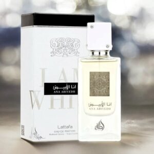 ANA ABIYEDH UNISEX EDP - 2.0z By LATTAFA (WH2)