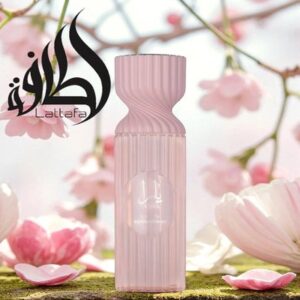 YARA BODY MIST Women EDP -250ML (8.4) By Lattafa (WH2)