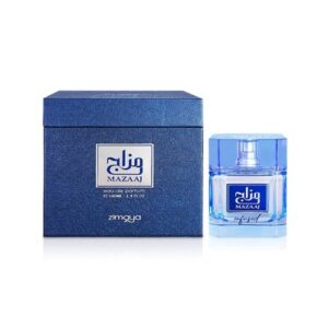 MAZAAJ INFUSED UNISEX EDP - 100ML (3.40z) By Zimaya (WH2)