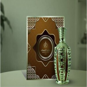 BAKHOOR AL SAMA Concentrate Perfume aceite ( 20 ml) (WH1)
