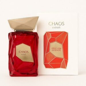 AV CHAOS UNISEX EDP - 100ML BY FRENCH AVENUE (WH2)