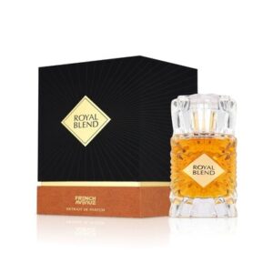 ROYAL BLEND UNISEX EDP - 100ML (3.4oz) BY FRENCH AVENUE (WH2)