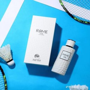 ROME IVORY POUR HOMME EDP - 100ML (3.40z) BY BHARARA (WH2)