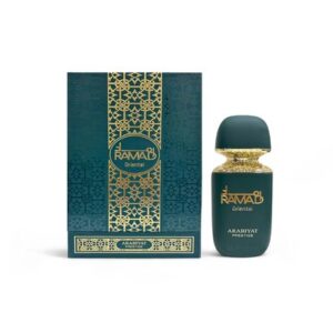 RAMAD ORIENTAL MEN- 100ML BY ARABIYAT PRESTIGE (WH2)