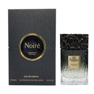 NOIRE MEN - 100ML BY ARABIYAT PRESTIGE (WH2)