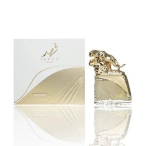 FAHAD REGAL - 100ML BY ARABIYAT PRESTIGE (WH2)