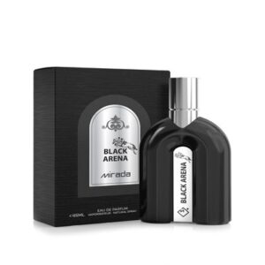 Black Arena (Pour Homme) — 85ML (WH1)