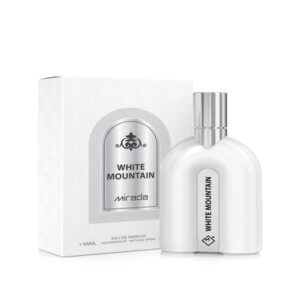 White Mountain (Unisex) - 85ML EDP By Mirada Perfumes (WH1)