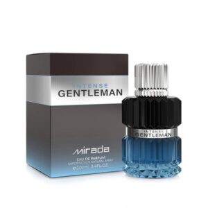 Intense Gentleman (Pour Homme) - 100ML (WH1)