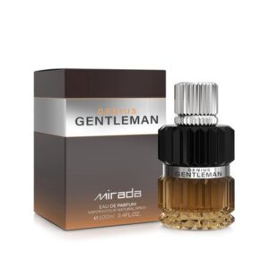 Genius Gentleman (Pour Homme) - 100ML (WH1)