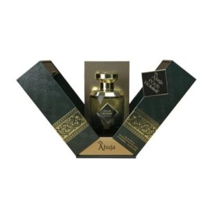 AHUJA POUR HOMME MEN - 3.4oz EDP (WH2)
