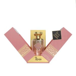AHUJA POUR FEMME WOMEN - 3.4oz EDP (WH2)