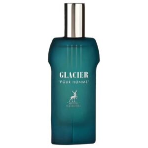 ALHAMBRA GLACIER POUR HOMME EDP 100ML (WH1)