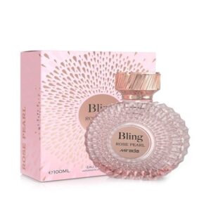 Bling Rose Pearl (Pour Femme) - 100ML (WH1)