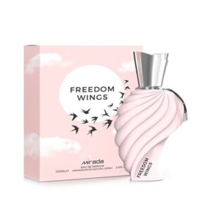 Freedom Wings (Pour Femme) - 100ML (WH1)