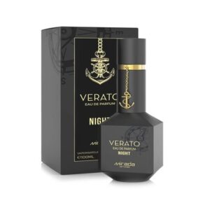 Verato Night (Pour Homme) - 100ML (WH1)