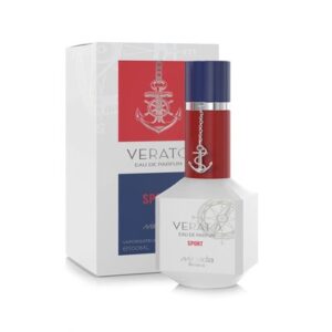 Verato Sport (Pour Homme) - 100ML (WH1)