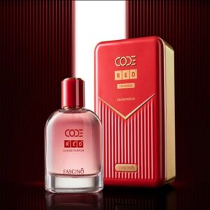 CODE RED EAU DE PARFUM (WH1)