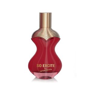Seniorita So Excite (Pour Femme) - 100ML Edp (WH1)