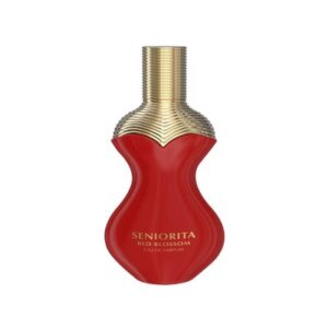 Seniorita Blossom (Pour Femme) - 100ML EDP BY Camara (WH1)