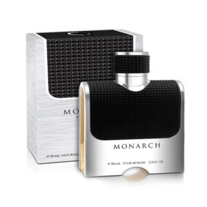 Monarch (Pour Homme) - 90ML Edp by Camara (WH1)