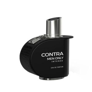 Contra Men Only Intense (Pour Homme) - 100ML✔️ (WH1)