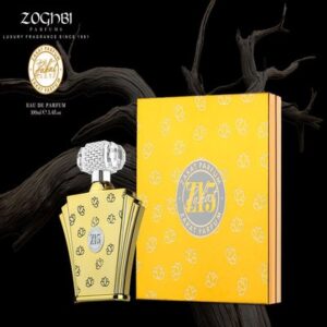 Z15 ZAKAT 100ml (WH1)