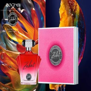 Z39 ZAKAT 100ml (WH1)